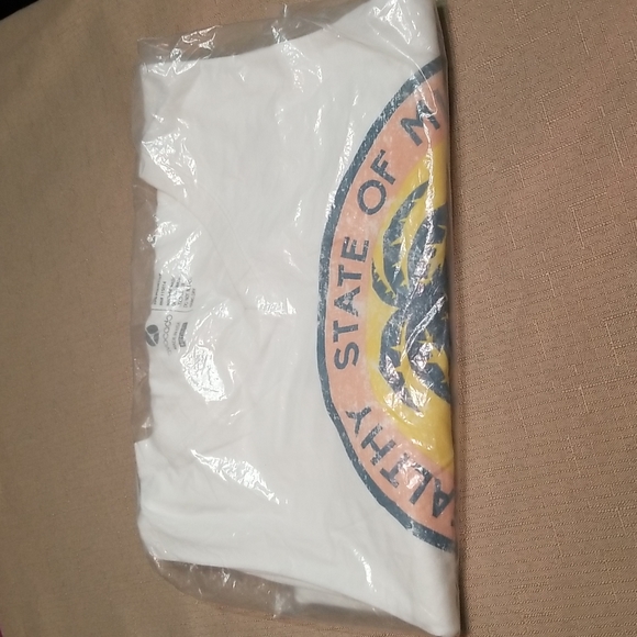 Avocado Healthy State of Mind Muscle Tank Top - Picture 6 of 9